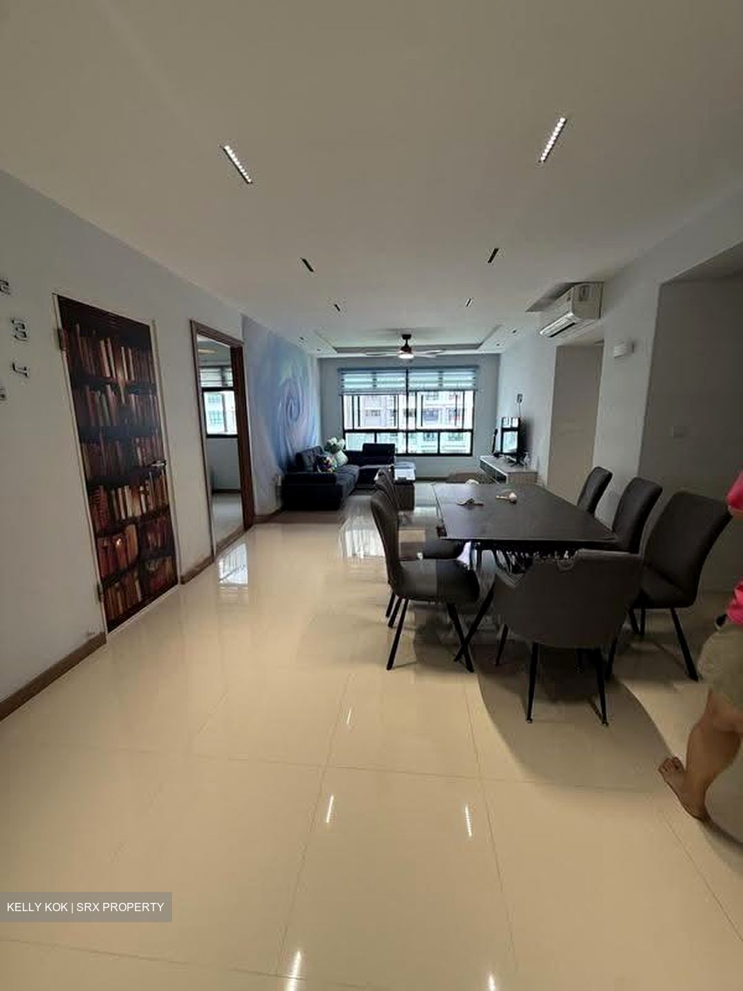 Blk 420C Waterfront II @ Northshore (Punggol), HDB 5 Rooms #626000921